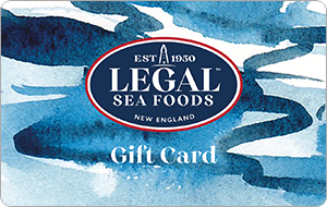 Legal Sea Foods